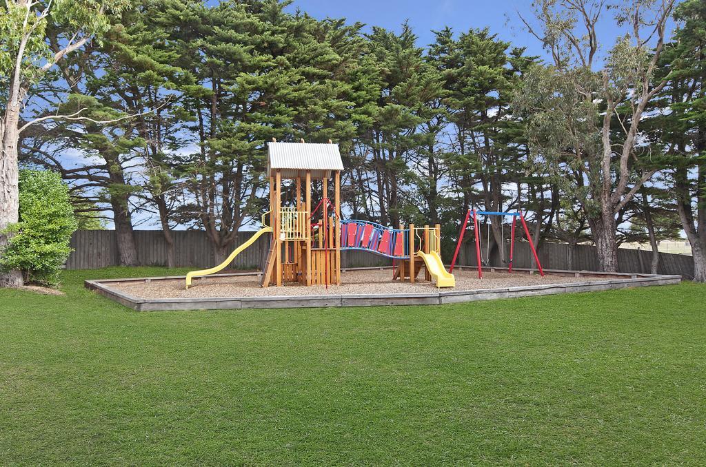 פורט פיירי Gum Tree Caravan Park חדר תמונה